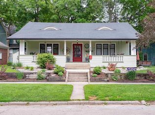 307 S Harrison St, Garrett, IN 46738