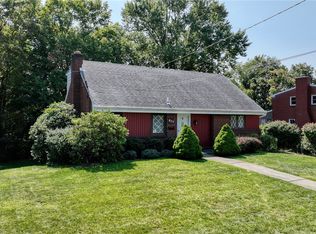 317 Tadmar Ave, Pittsburgh, PA 15237