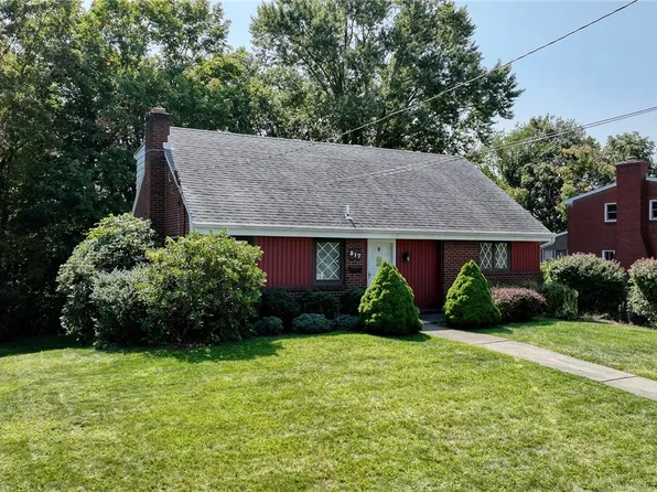 317 Tadmar Ave, Pittsburgh, PA 15237