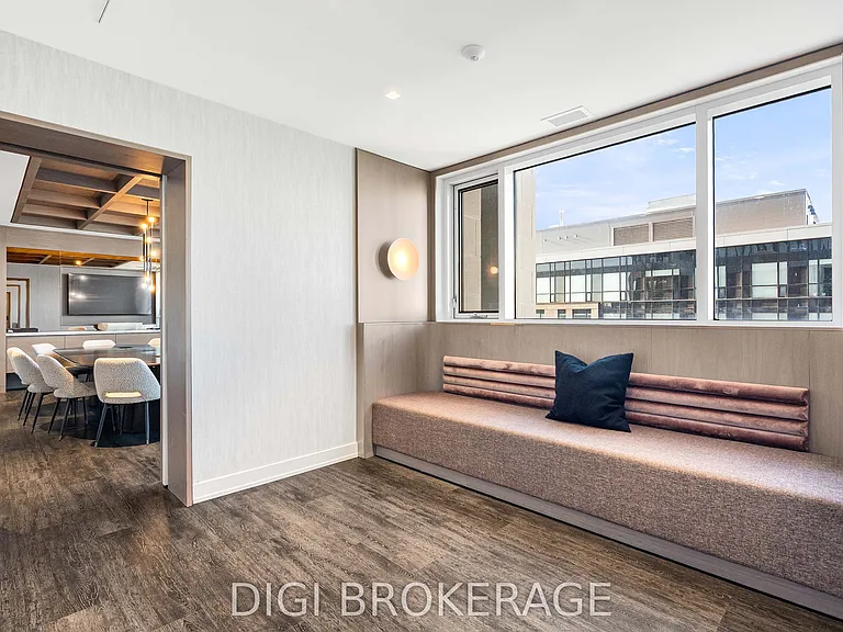 560 Rideau St #1201 — Photo 36