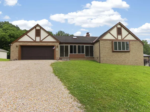 100 Burch Dr, Newark, OH 43055
