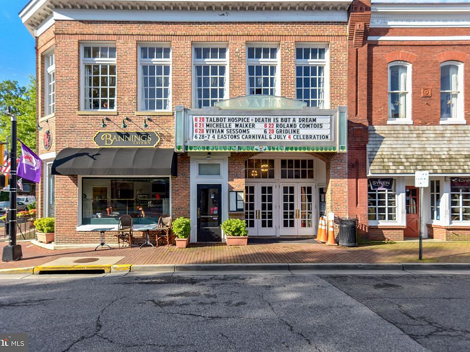 709 Goldsborough St, Easton, MD 21601 Zillow