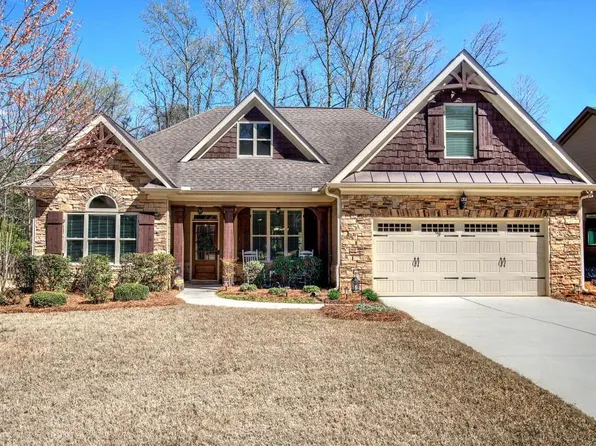 115 Dorys Way, Dallas, GA 30157
