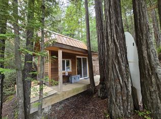 0 Sequoia Rd, Myers Flat, CA 95554