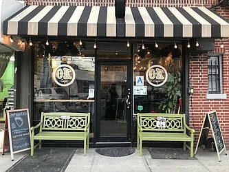 Rented by Silverstein Collection LLC 