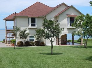 140 Rose Bud Dr, Livingston, TX 77351