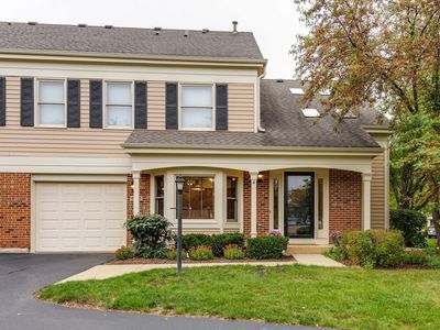 1932 N Charter Point Dr, Arlington Heights, IL, 60004