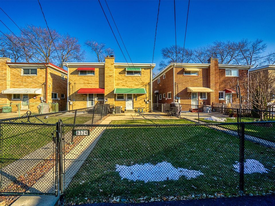 2nd image of 8324 Bennett Ave