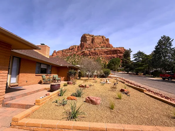 125 Courthouse Butte Rd, Sedona, AZ 86351