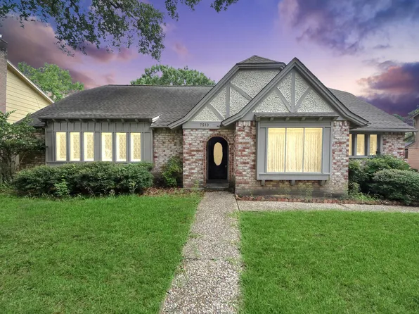 7510 Renmark Ln, Houston, TX 77070