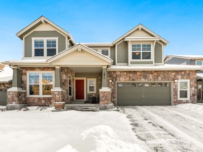 1611 Prairie Song Pl, Longmont, CO, 80504