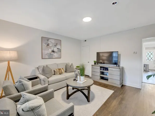 424 19th St NE, Washington, DC 20002