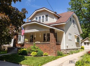 1320 Union Ave NE, Grand Rapids, MI 49505