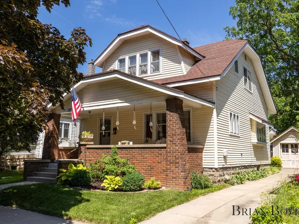 1320 Union Ave NE, Grand Rapids, MI 49505