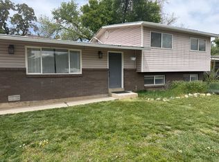 4325 S 950 W, Riverdale, UT 84405