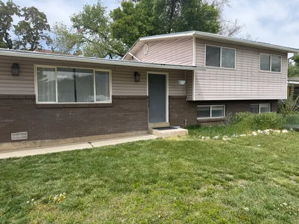 4325 S 950 W, Riverdale, UT 84405