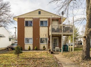 3015-3017 Pontiac St, Columbus, OH 43224