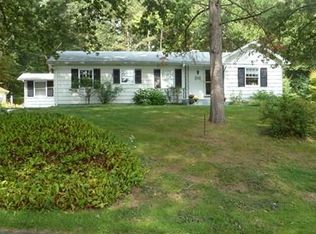 20 Ferry Hill Rd, Granby, MA 01033
