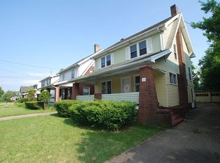 21 E Lucius Ave, Youngstown, OH