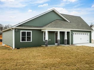 27 Thomas Dean Ct, Waynesboro, VA