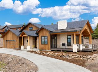 622 UPPER RANCH VIEW Road, Granby, CO 80446