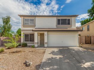 3343 N Sericin, Mesa, AZ 85215