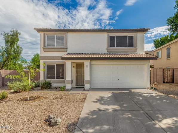 3343 N SERICIN --, Mesa, AZ 85215