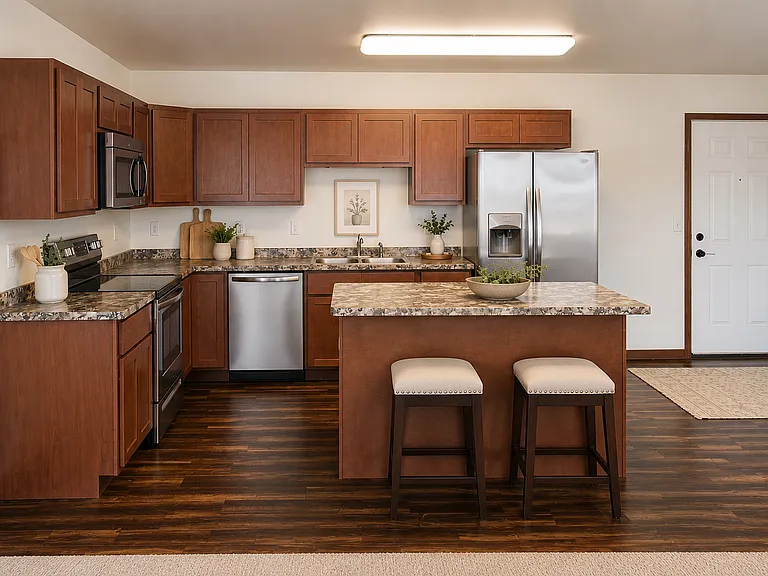 Dreamsville Apartments — Photo 45
