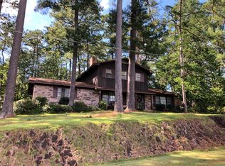 106 Pine St, Grove Hill, AL 36451