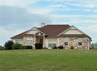 9365 Evening Star Ter, Eudora, KS 66025