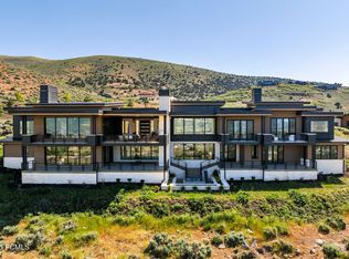 1964 E Upper Lookout Knoll Cir, Heber City, UT 84032