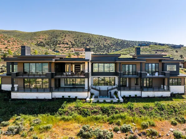 1964 E Upper Lookout Knoll Cir, Heber City, UT 84032