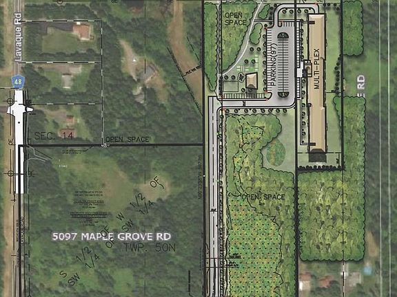 2nd image of 507X Maple Grove Rd