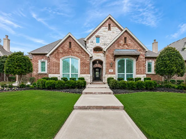 3011 Haywick Colony, The Colony, TX 75056