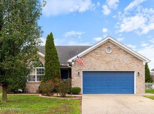 209 Reserves Blvd, Shepherdsville, KY