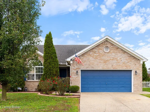 209 Reserves Blvd, Shepherdsville, KY 40165