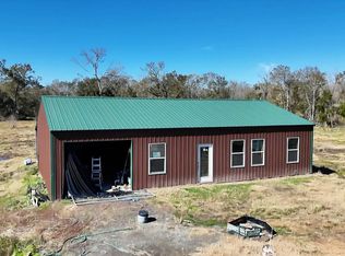 7072 County Road 3, Sweeny, TX 77480