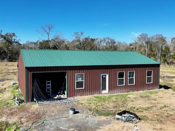 7072 County Road 3, Sweeny, TX 77480