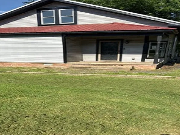 401 Avenue 2 NE, Atkins, AR 72823