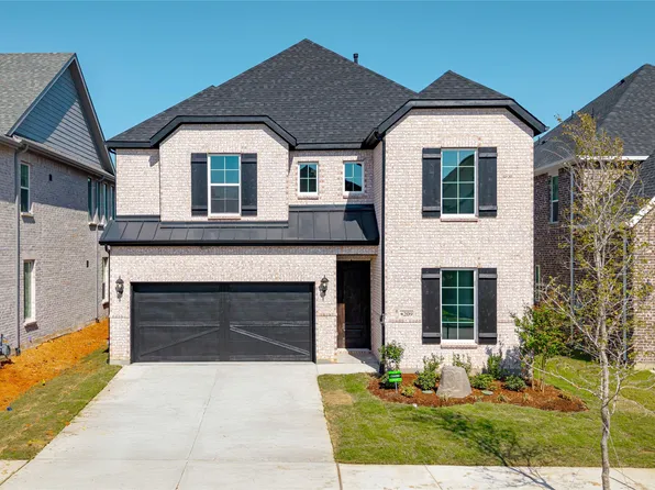 209 Lancaster St, Mansfield, TX 76063