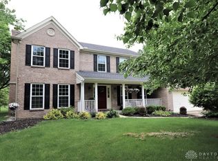 5211 Southport Cir, Kings Mills, OH