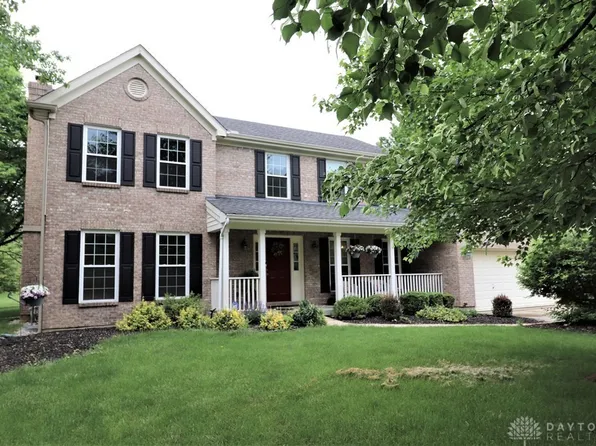 5211 Southport Cir, Kings Mills, OH 45034