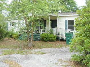 8048 Delta Dr, Milton, FL 32583
