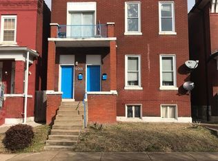 4011 Palm St, Saint Louis, MO