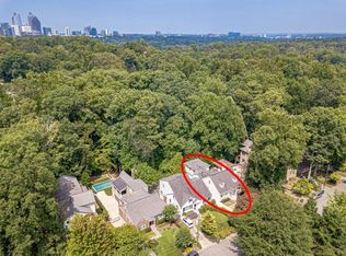 1464 Wessyngton Rd NE, Atlanta, GA 30306