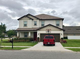 3400 Meadow Breeze Loop, Ocoee, FL 34761