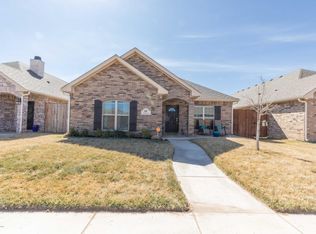 8907 Staten Is, Amarillo, TX 79119