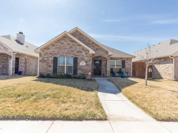 8907 Staten Is, Amarillo, TX 79119