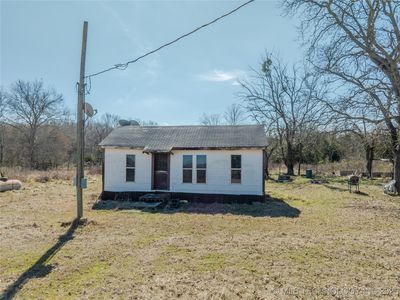 17314 E Farris Rd, Atoka, OK, 74525