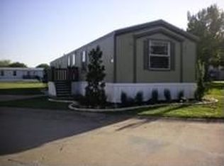 600 Glen Vista Dr, Fort Worth, TX 76244